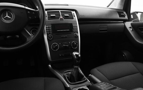Mercedes-Benz B-Класс, 2006 год, 625 000 рублей, 12 фотография