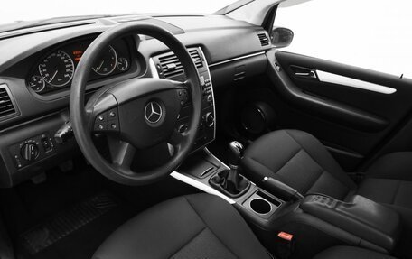 Mercedes-Benz B-Класс, 2006 год, 625 000 рублей, 9 фотография