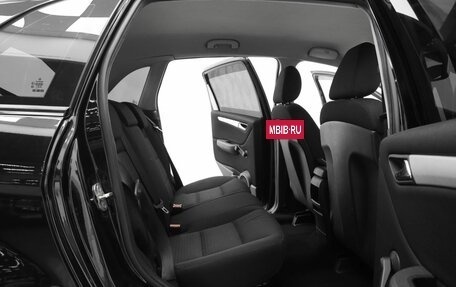 Mercedes-Benz B-Класс, 2006 год, 625 000 рублей, 18 фотография