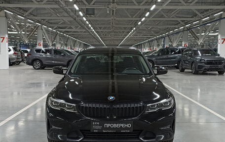 BMW 3 серия, 2019 год, 3 289 000 рублей, 6 фотография
