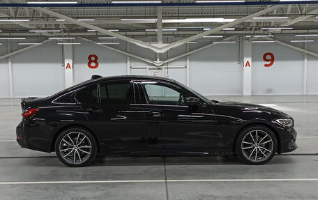 BMW 3 серия, 2019 год, 3 289 000 рублей, 17 фотография