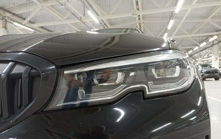 BMW 3 серия, 2019 год, 3 289 000 рублей, 21 фотография