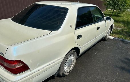 Toyota Crown, 1997 год, 430 000 рублей, 5 фотография