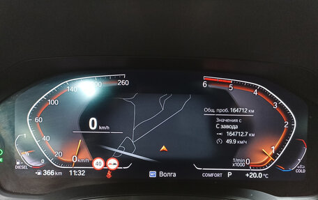BMW 3 серия, 2019 год, 3 289 000 рублей, 19 фотография