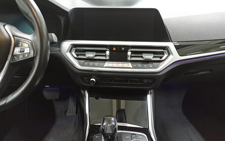 BMW 3 серия, 2019 год, 3 289 000 рублей, 20 фотография