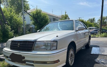 Toyota Crown, 1997 год, 430 000 рублей, 8 фотография