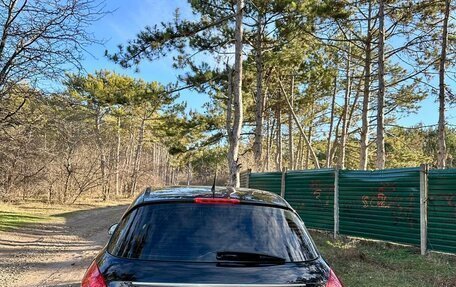 Peugeot 308 II, 2012 год, 600 000 рублей, 2 фотография