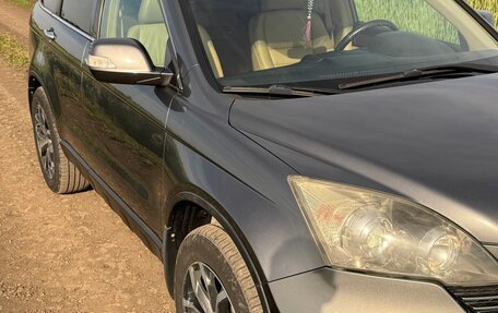 Honda CR-V III рестайлинг, 2009 год, 1 350 000 рублей, 8 фотография