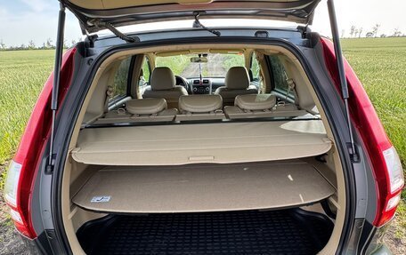 Honda CR-V III рестайлинг, 2009 год, 1 350 000 рублей, 3 фотография