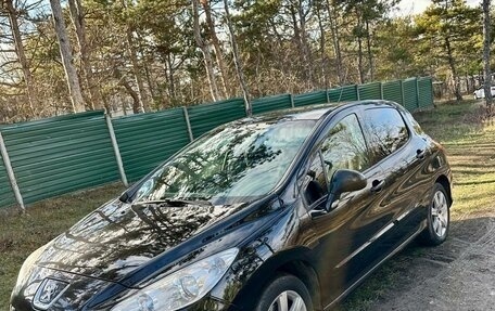 Peugeot 308 II, 2012 год, 600 000 рублей, 4 фотография