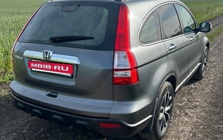 Honda CR-V III рестайлинг, 2009 год, 1 350 000 рублей, 10 фотография
