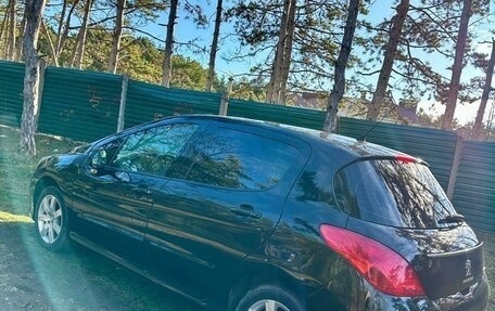 Peugeot 308 II, 2012 год, 600 000 рублей, 5 фотография