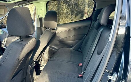 Peugeot 308 II, 2012 год, 600 000 рублей, 8 фотография
