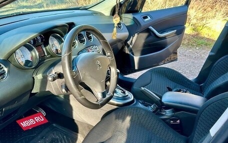 Peugeot 308 II, 2012 год, 600 000 рублей, 6 фотография
