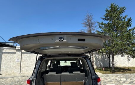 Nissan Quest IV, 2015 год, 2 175 000 рублей, 6 фотография