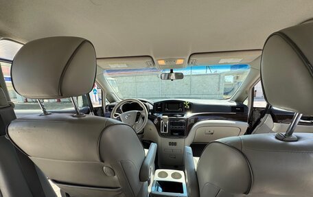 Nissan Quest IV, 2015 год, 2 175 000 рублей, 12 фотография