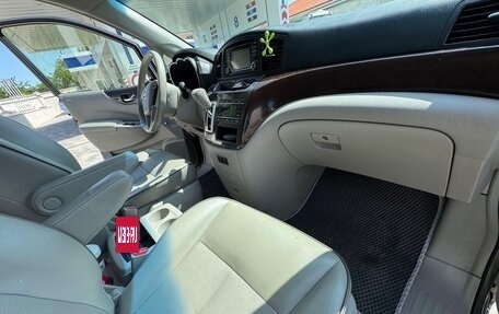 Nissan Quest IV, 2015 год, 2 175 000 рублей, 11 фотография