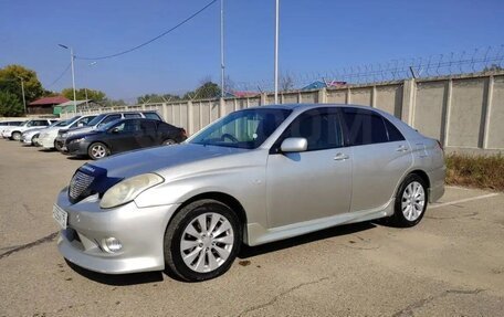 Toyota Verossa, 2003 год, 730 000 рублей, 2 фотография
