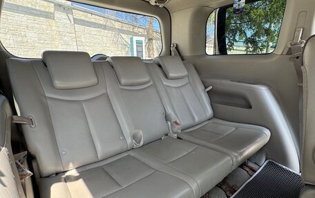 Nissan Quest IV, 2015 год, 2 175 000 рублей, 14 фотография