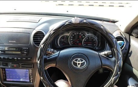 Toyota Verossa, 2003 год, 730 000 рублей, 8 фотография