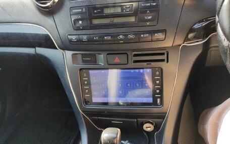 Toyota Verossa, 2003 год, 730 000 рублей, 12 фотография