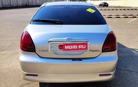 Toyota Verossa, 2003 год, 730 000 рублей, 4 фотография
