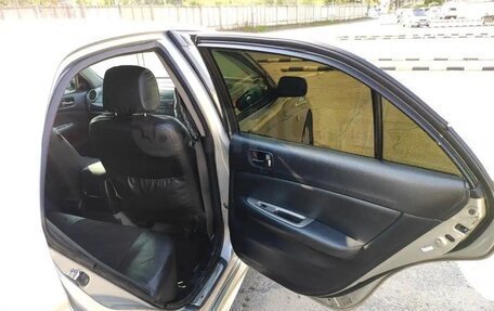 Toyota Verossa, 2003 год, 730 000 рублей, 7 фотография