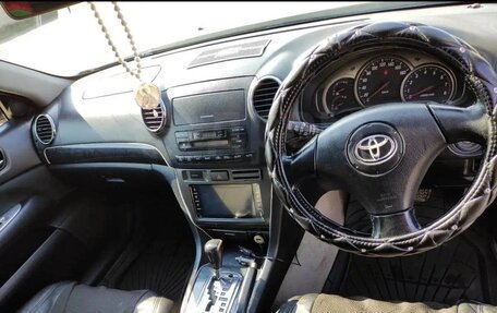 Toyota Verossa, 2003 год, 730 000 рублей, 9 фотография