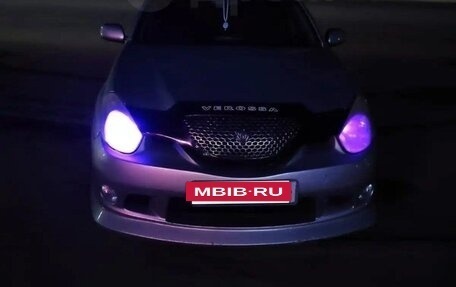 Toyota Verossa, 2003 год, 730 000 рублей, 5 фотография