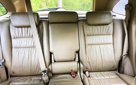 Honda CR-V III рестайлинг, 2007 год, 1 167 000 рублей, 17 фотография