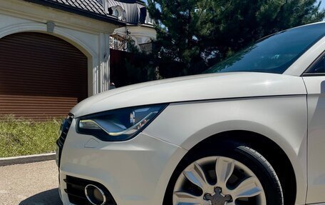 Audi A1, 2010 год, 1 300 000 рублей, 4 фотография