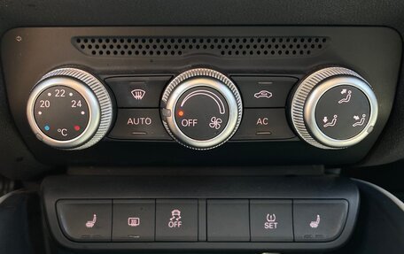 Audi A1, 2010 год, 1 300 000 рублей, 12 фотография