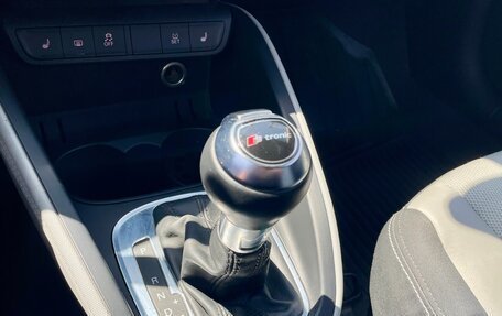 Audi A1, 2010 год, 1 300 000 рублей, 13 фотография