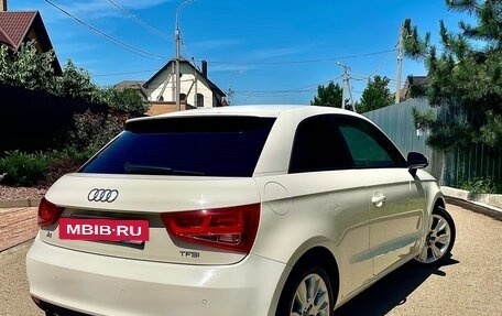 Audi A1, 2010 год, 1 300 000 рублей, 2 фотография
