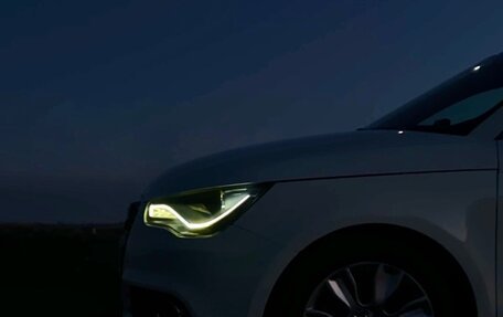 Audi A1, 2010 год, 1 300 000 рублей, 18 фотография