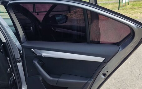 Skoda Octavia, 2015 год, 1 700 000 рублей, 3 фотография