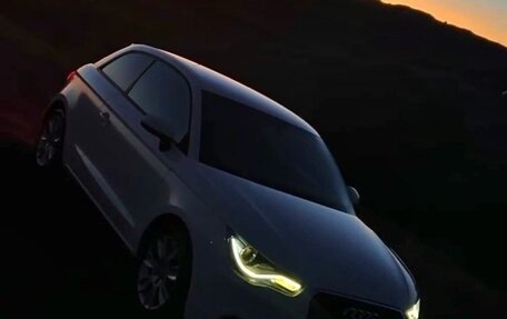 Audi A1, 2010 год, 1 300 000 рублей, 19 фотография