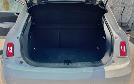 Audi A1, 2010 год, 1 300 000 рублей, 17 фотография