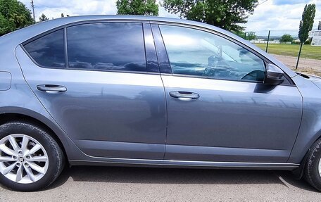 Skoda Octavia, 2015 год, 1 700 000 рублей, 8 фотография