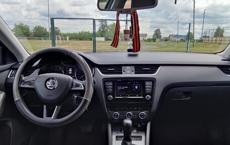 Skoda Octavia, 2015 год, 1 700 000 рублей, 15 фотография