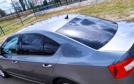 Skoda Octavia, 2015 год, 1 700 000 рублей, 13 фотография