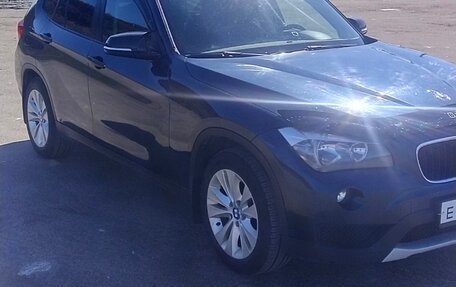 BMW X1, 2013 год, 1 000 000 рублей, 2 фотография