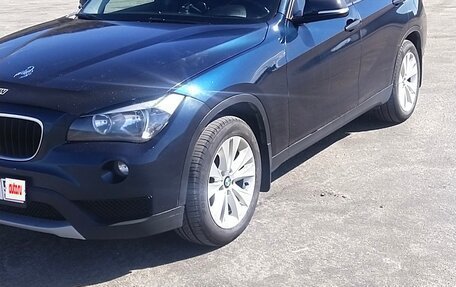 BMW X1, 2013 год, 1 000 000 рублей, 6 фотография