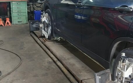 BMW X1, 2013 год, 1 000 000 рублей, 5 фотография