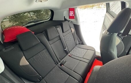 Peugeot 2008 II, 2014 год, 900 000 рублей, 9 фотография