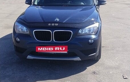 BMW X1, 2013 год, 1 000 000 рублей, 7 фотография