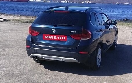 BMW X1, 2013 год, 1 000 000 рублей, 4 фотография