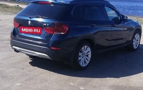 BMW X1, 2013 год, 1 000 000 рублей, 3 фотография