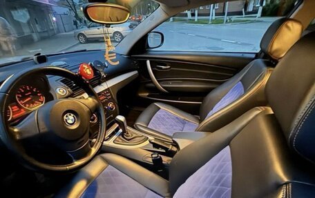 BMW 1 серия, 2011 год, 950 000 рублей, 9 фотография