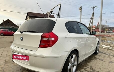 BMW 1 серия, 2011 год, 950 000 рублей, 3 фотография